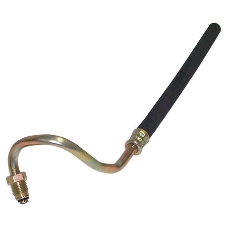 CROWN AUTOMOTIVE Steering Return Hose, #52038016 52038016